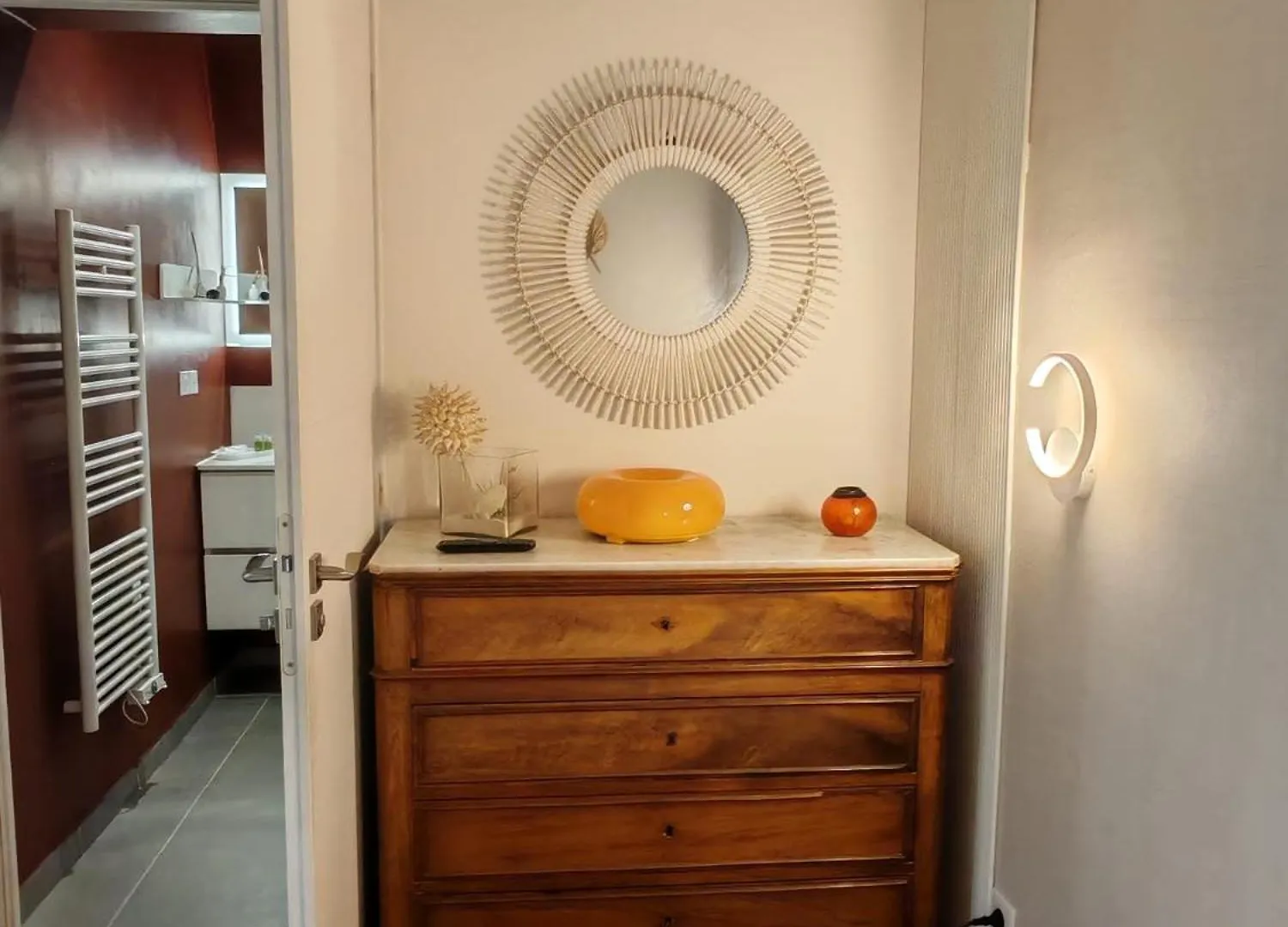 Chambre D'Hote De Charme 