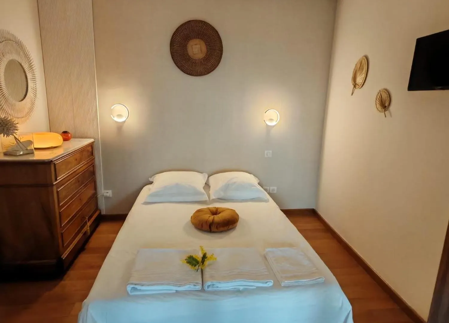 Chambre D'Hote De Charme 