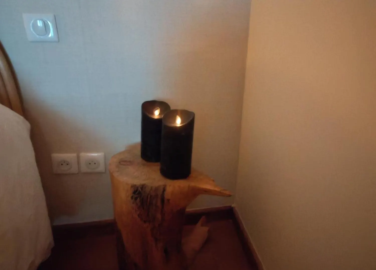 Chambre D'Hote De Charme 