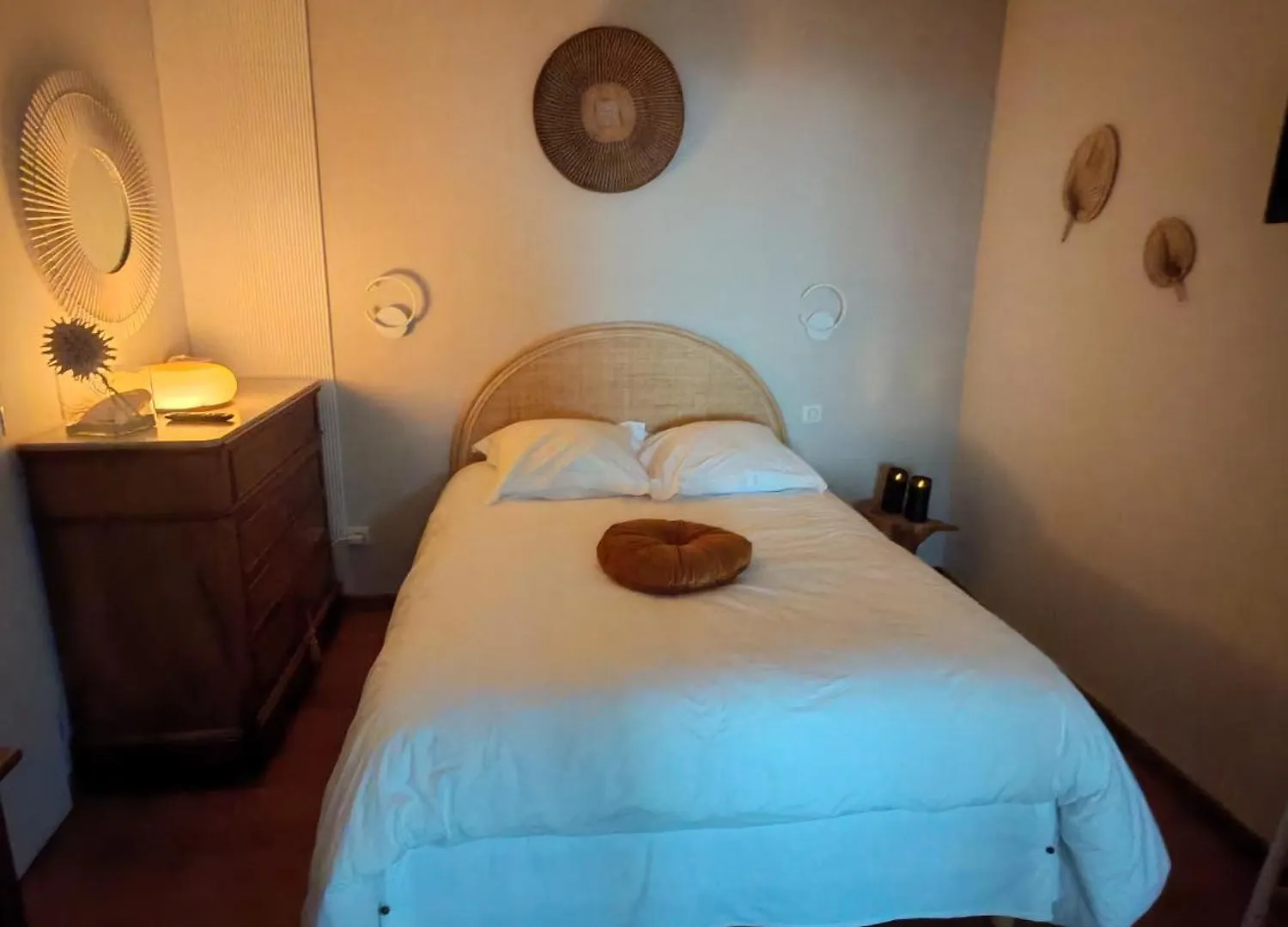 Chambre D'Hote De Charme 