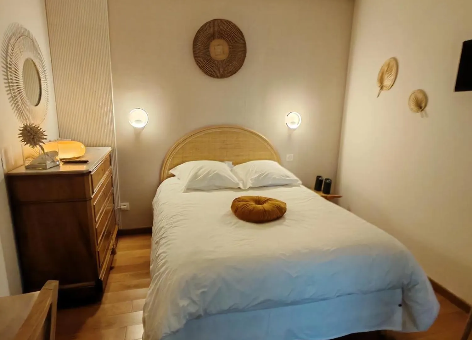Chambre D'Hote De Charme 
