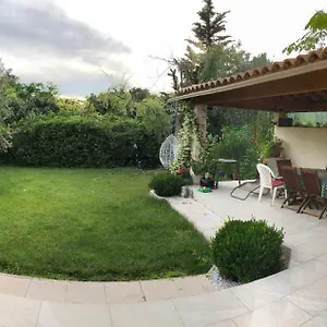 Domaine Du Castel Aix-en-Provence
