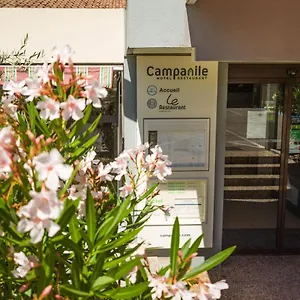 Restaurant Campanile Aix En Provence Ouest Aix-en-Provence