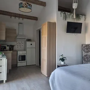 Bed & Breakfast A L'oree Du Pin, Puyricard