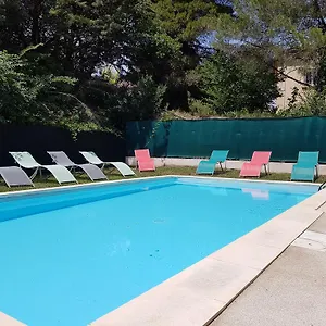Le Clos De Celony Aix-en-Provence