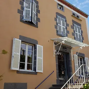 Au Coq Bleu , Mareugheol France