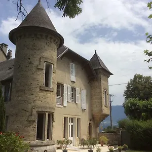Domaine Du Valromey 3*, Champagne-en-Valromey France